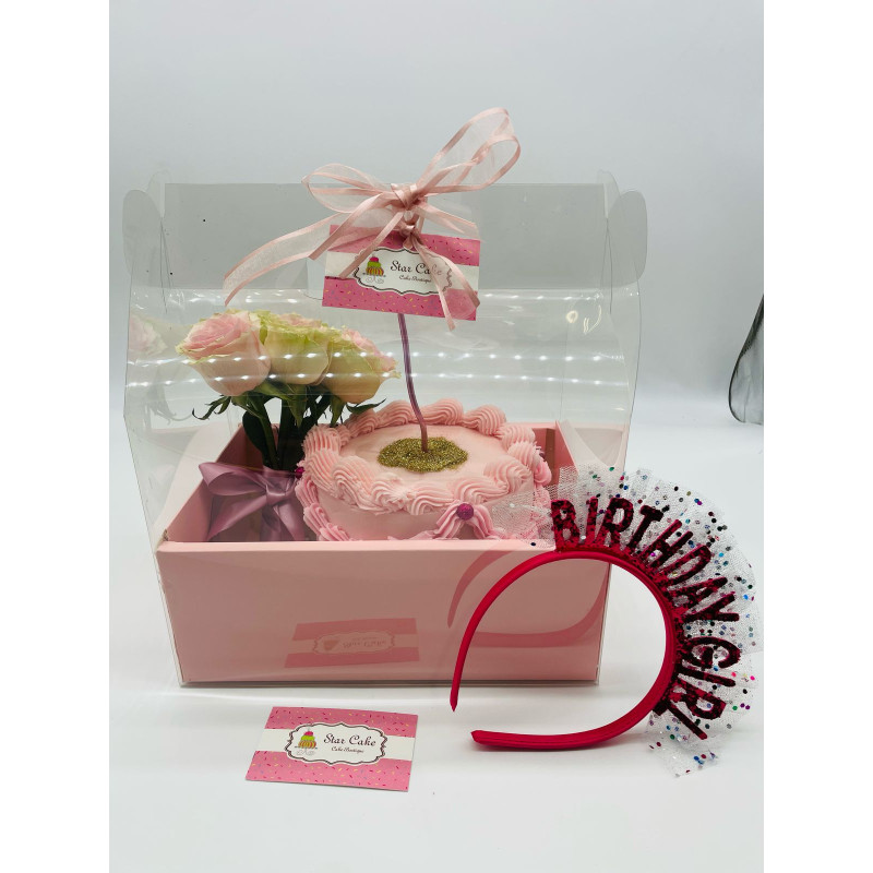 Pastel de Cumpleaños 4694